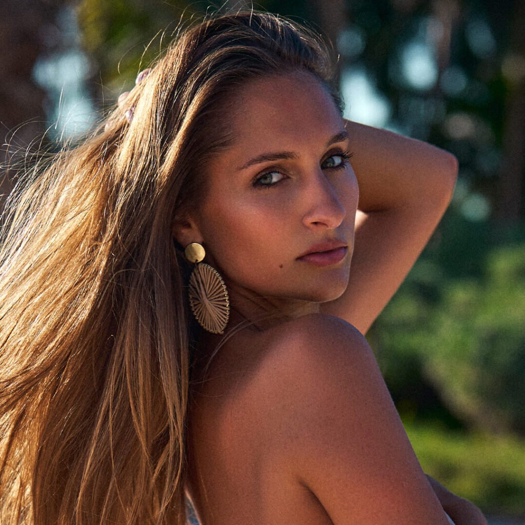 Jaz Patricio profile